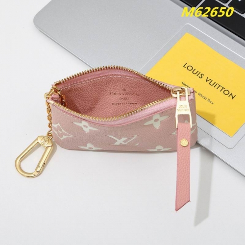 AAA--L...V... Wallets 5077