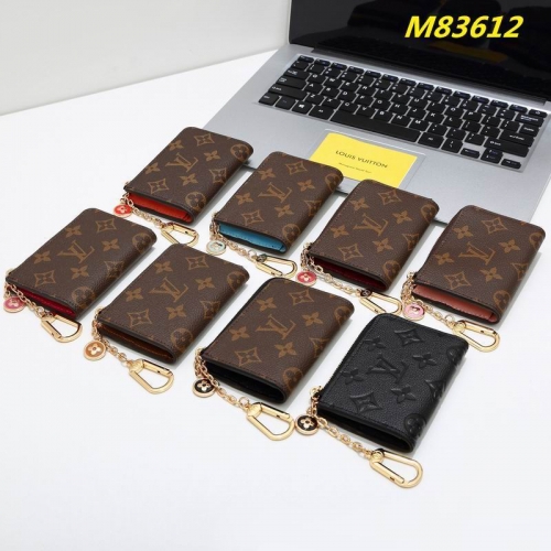 AAA--L...V... Wallets 5105