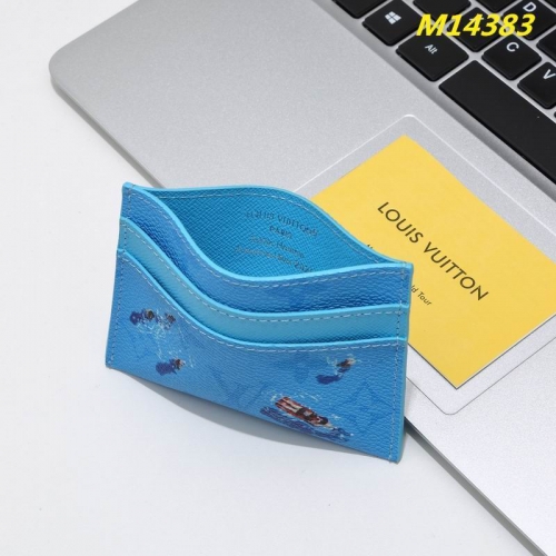 AAA--L...V... Wallets 5056