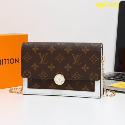 AAA--L...V... Wallets 5183