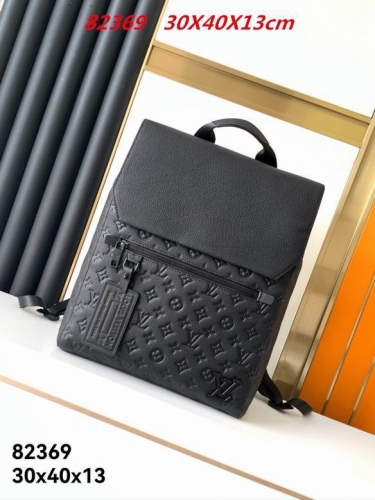AAA--L...V... Backpack 1406