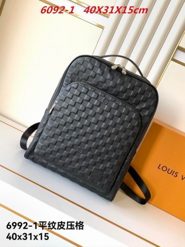 AAA--L...V... Backpack 1390
