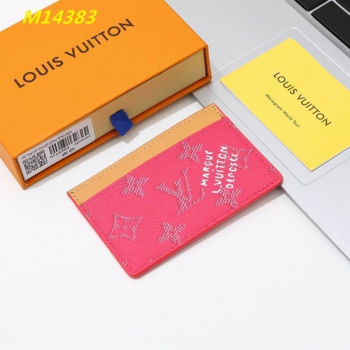 AAA--L...V... Wallets 5051