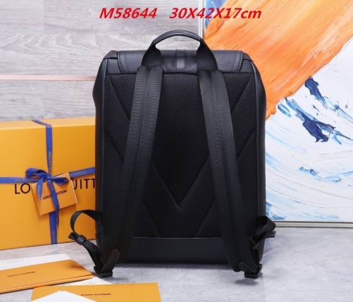 AAA--L...V... Backpack 1429