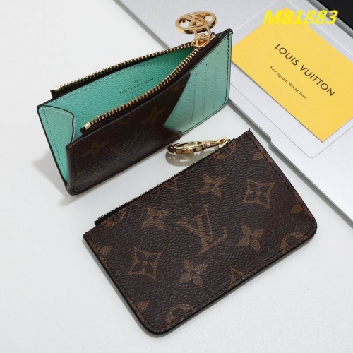AAA--L...V... Wallets 5090