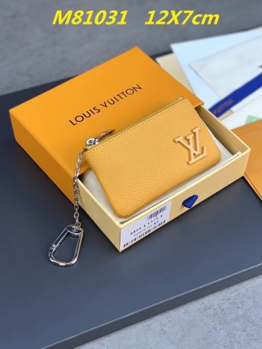 AAA--L...V... Wallets 1213