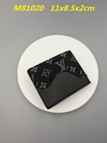 AAA--L...V... Wallets 5001