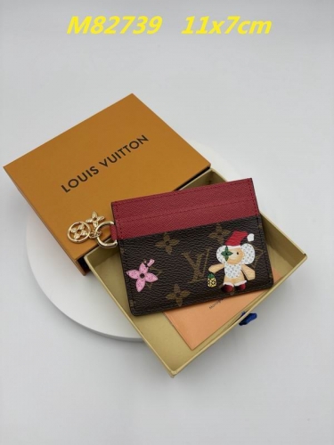 AAA--L...V... Wallets 5019