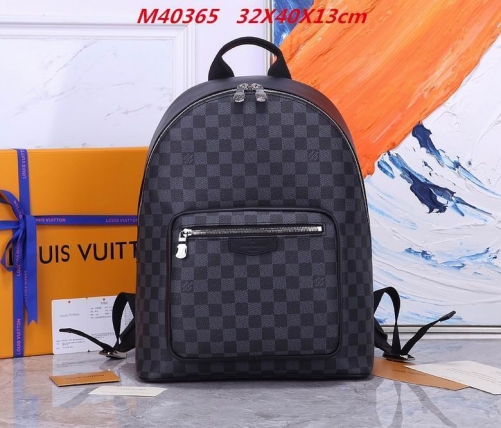 AAA--L...V... Backpack 1426