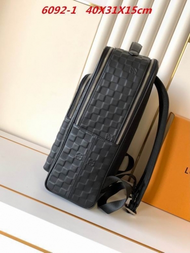 AAA--L...V... Backpack 1388