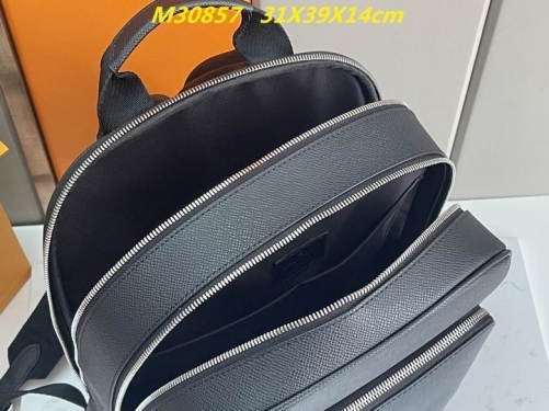 AAA--L...V... Backpack 1419