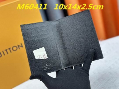 AAA--L...V... Wallets 4861