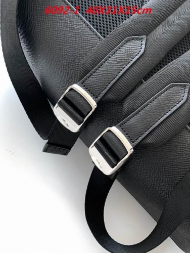 AAA--L...V... Backpack 1399