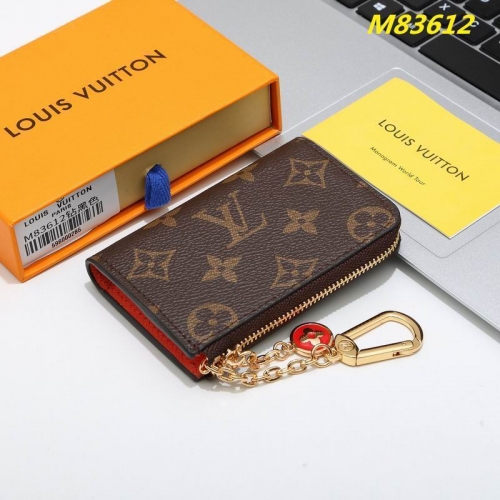 AAA--L...V... Wallets 5103