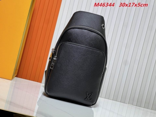 AAA--L...V... Backpack 1450