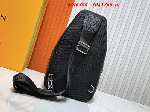 AAA--L...V... Backpack 1445