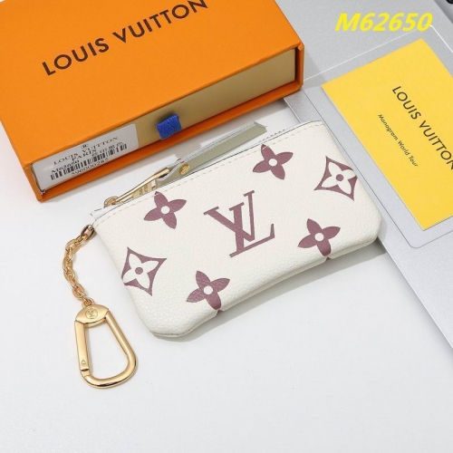 AAA--L...V... Wallets 5080