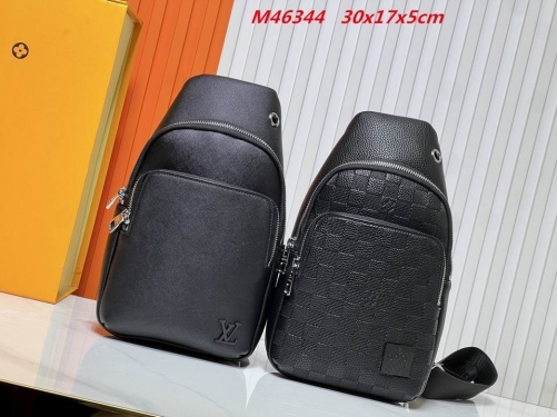 AAA--L...V... Backpack 1447