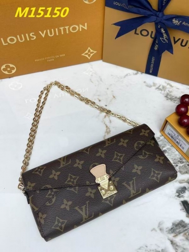 AAA--L...V... Wallets 5031