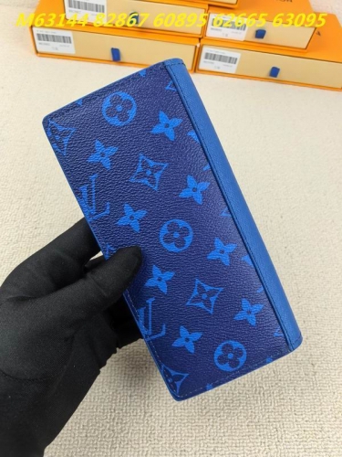 AAA--L...V... Wallets 5177