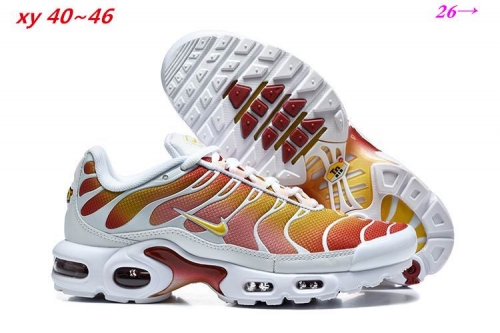 Nike Air Max Plus TN 720 Men