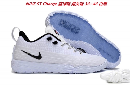 Nike ST Charge Sneakers Shoes 004 Men/Women