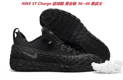 Nike ST Charge Sneakers Shoes 003 Men/Women