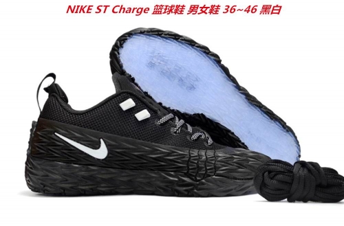 Nike ST Charge Sneakers Shoes 002 Men/Women