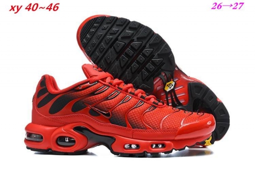 Nike Air Max Plus TN 724 Men
