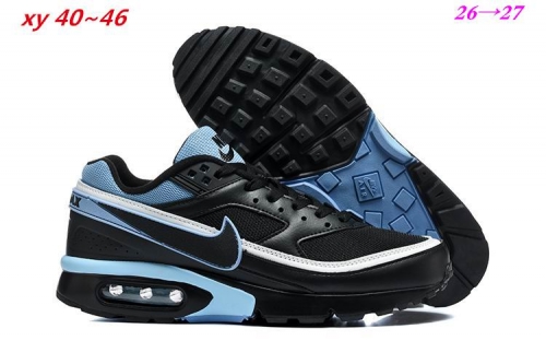 Nike Air Max BW 050 Men