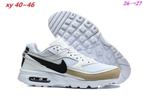 Nike Air Max BW 049 Men