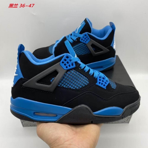 Air Jordan 4 Shoes 504 Men/Women