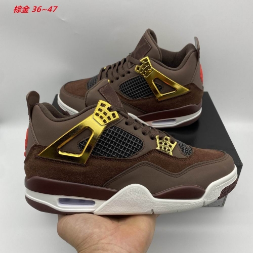 Air Jordan 4 Shoes 506 Men/Women