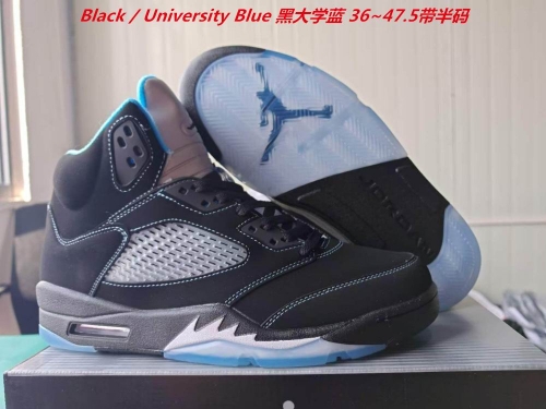 Air Jordan 5 Shoes 215 Men/Women