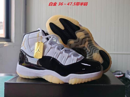 Air Jordan 11 Shoes 159 Men/Women