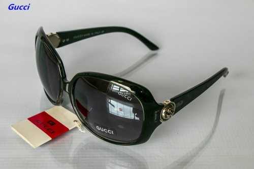 G.U.C.C.I. Sunglasses A 1139