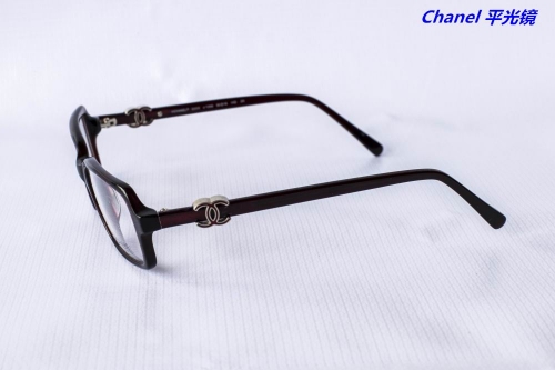 C.h.a.n.e.l. Plain Glasses A 1074