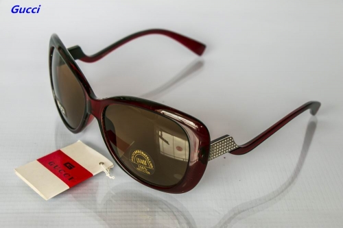 G.U.C.C.I. Sunglasses A 1151