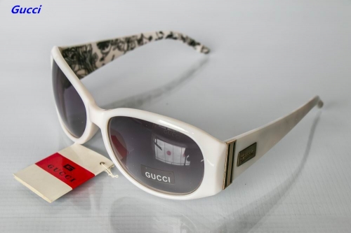 G.U.C.C.I. Sunglasses A 1131