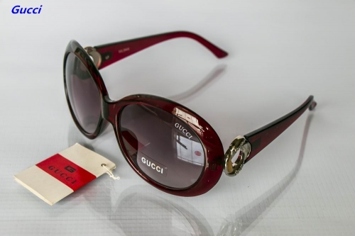 G.U.C.C.I. Sunglasses A 1130