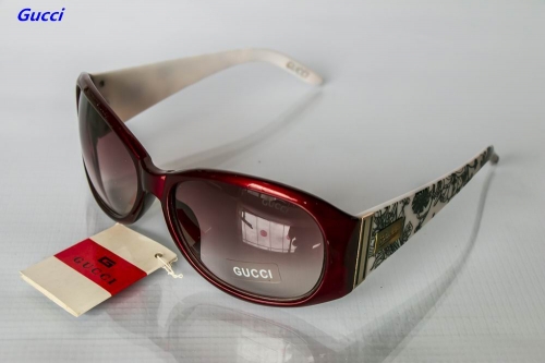 G.U.C.C.I. Sunglasses A 1132