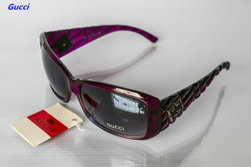 G.U.C.C.I. Sunglasses A 1146