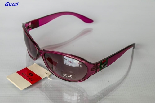 G.U.C.C.I. Sunglasses A 1137