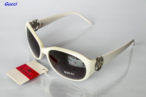 G.U.C.C.I. Sunglasses A 1158