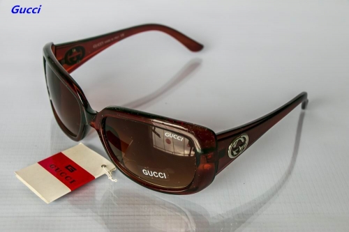 G.U.C.C.I. Sunglasses A 1143