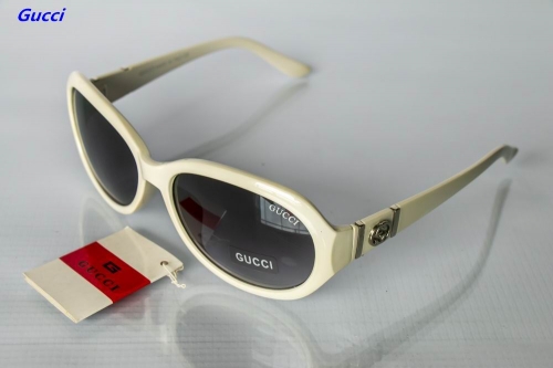 G.U.C.C.I. Sunglasses A 1135