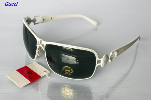 G.U.C.C.I. Sunglasses A 1155