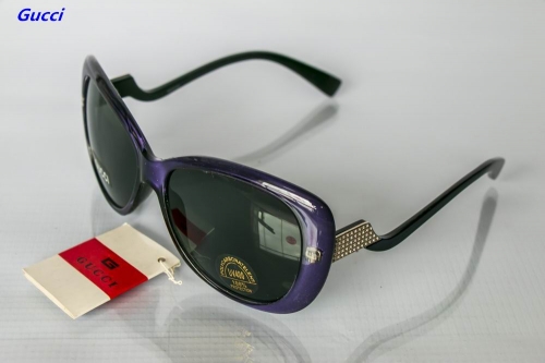 G.U.C.C.I. Sunglasses A 1149