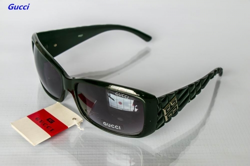 G.U.C.C.I. Sunglasses A 1145