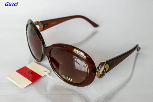 G.U.C.C.I. Sunglasses A 1128